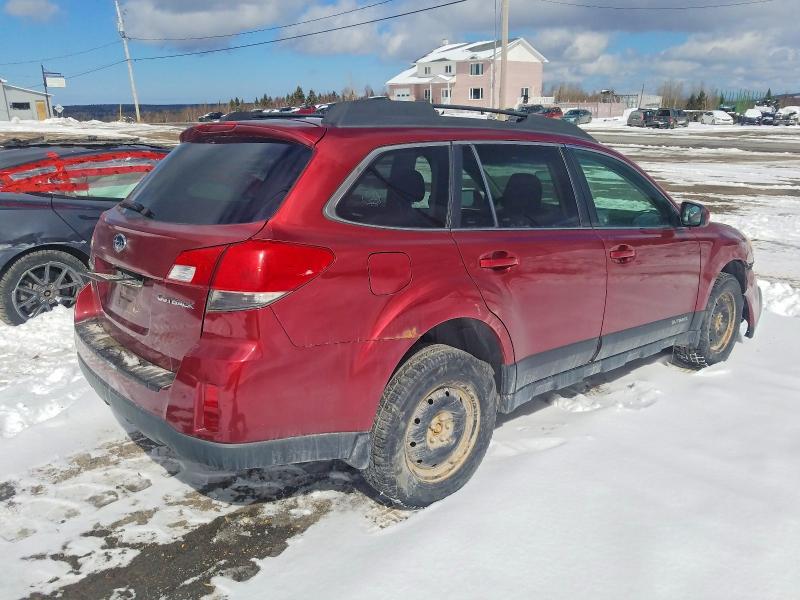 Продаж на аукціоні авто 2014 Subaru Outback, vin: 4S4BRGBC7E3252182, номер лоту: 46998576