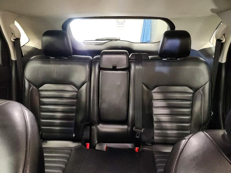 Aukcja sprzedaży 2016 Ford Edge, vin: 2FMPK4J92GBC41561, numer aukcji: 48468356