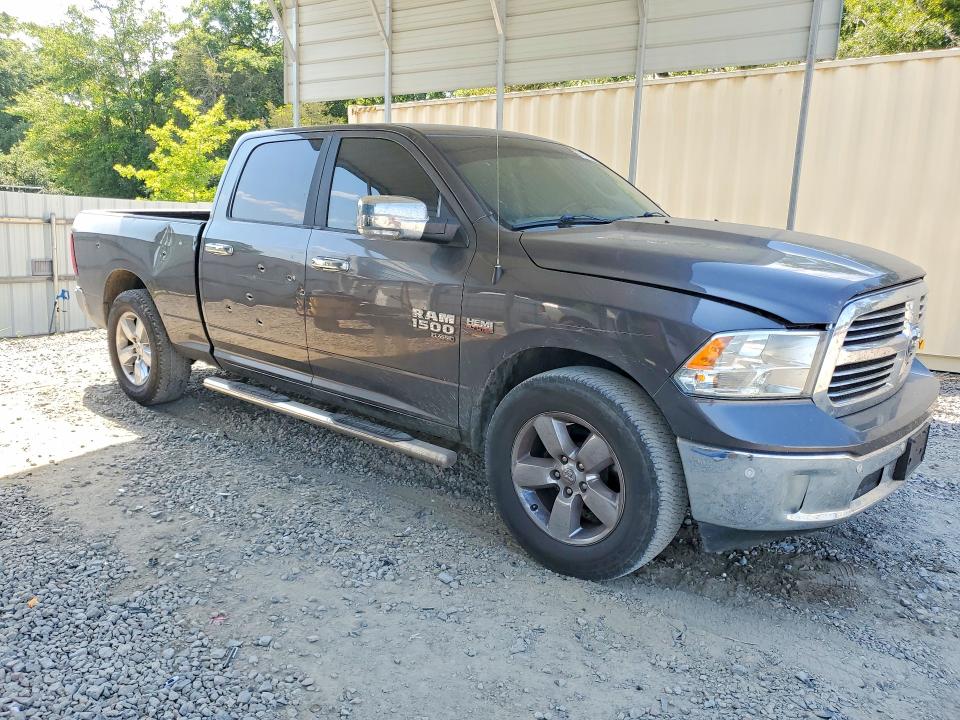 Продажа на аукционе авто 2019 Ram 1500 Classic, vin: 1C6RR6TT3KS572233, номер лота: 51144596