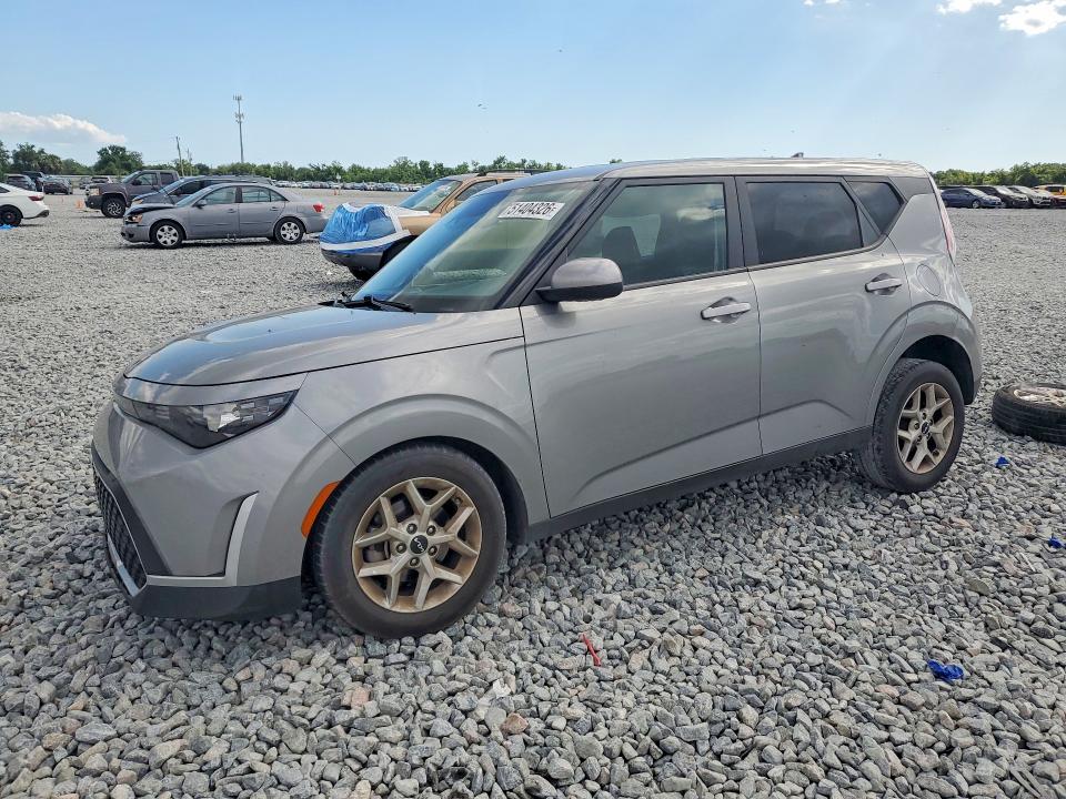 Aukcja sprzedaży 2024 Kia Soul, vin: KNDJ23AU3R7901918, numer aukcji: 51404326