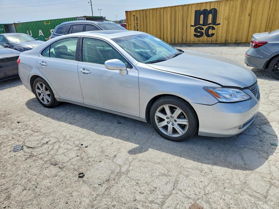 Aukcja sprzedaży 2008 Lexus Es, vin: JTHBJ46G782172459, numer aukcji: 50117746