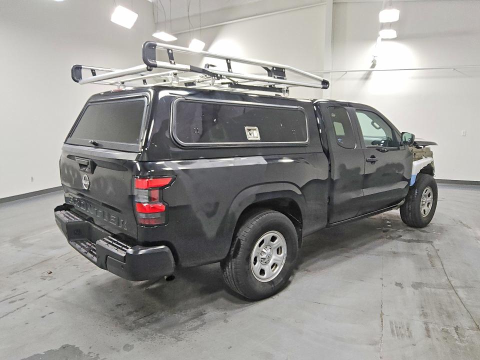 Продаж на аукціоні авто 2024 Nissan Frontier, vin: 1N6ED1CM4RN634858, номер лоту: 55813506
