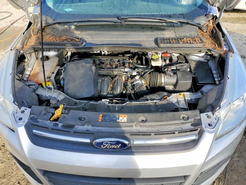 Aukcja sprzedaży 2016 Ford Escape, vin: 1FMCU0G76GUB53968, numer aukcji: 49162786