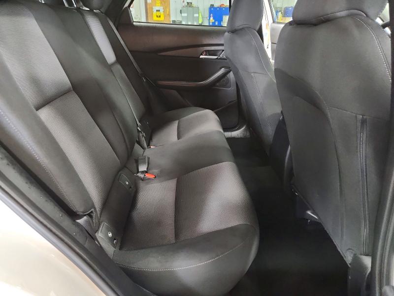 Продаж на аукціоні авто 2024 Mazda Cx-30, vin: 3MVDMBAM1RM664805, номер лоту: 48149746