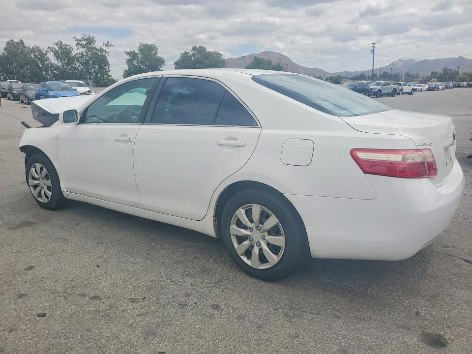 51031676 :رقم المزاد ، 4T4BE46K49R120742 vin ، 2009 Toyota Camry مزاد بيع