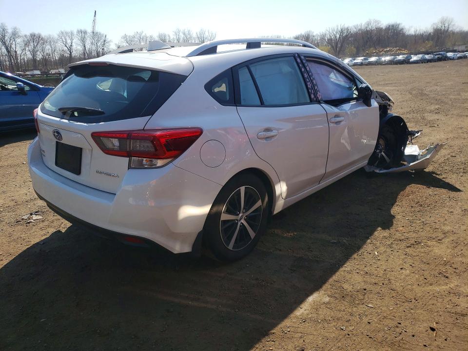 Aukcja sprzedaży 2023 Subaru Impreza, vin: 4S3GTAD61P3713637, numer aukcji: 49005936