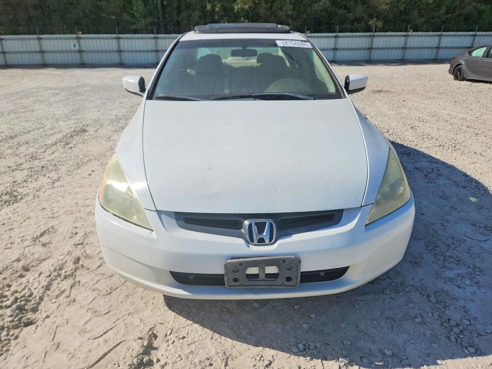 2003 Honda Accord მანქანა იყიდება აუქციონზე, vin: 1HGCM66553A016511, აუქციონის ნომერი: 48756086