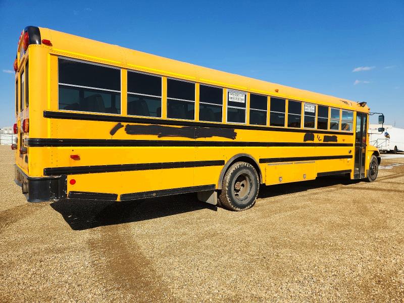 Продаж на аукціоні авто 2014 Ic Corporation Ce Series School, vin: 4DRBUAAP1EB018710, номер лоту: 75943505