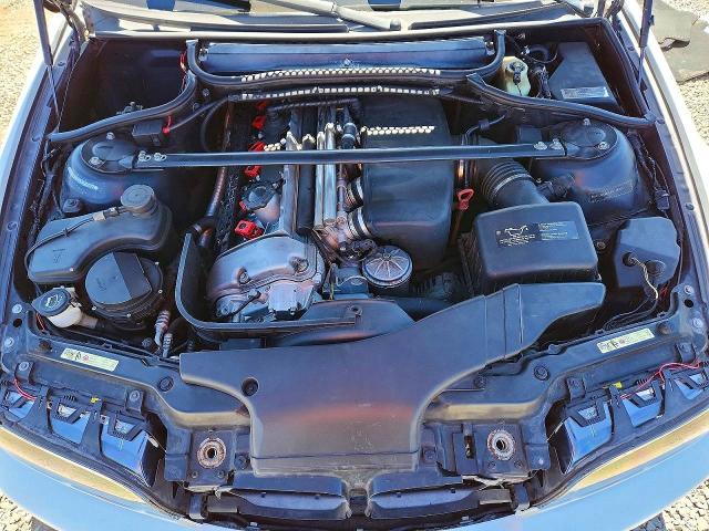 50315976 :رقم المزاد ، WBSBL93403JR20477 vin ، 2003 Bmw M3 مزاد بيع