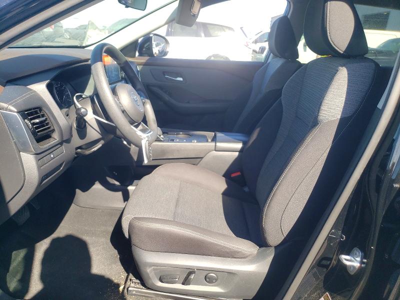 48226736 :رقم المزاد ، 5N1AT3BA6MC773669 vin ، 2021 Nissan Rogue مزاد بيع