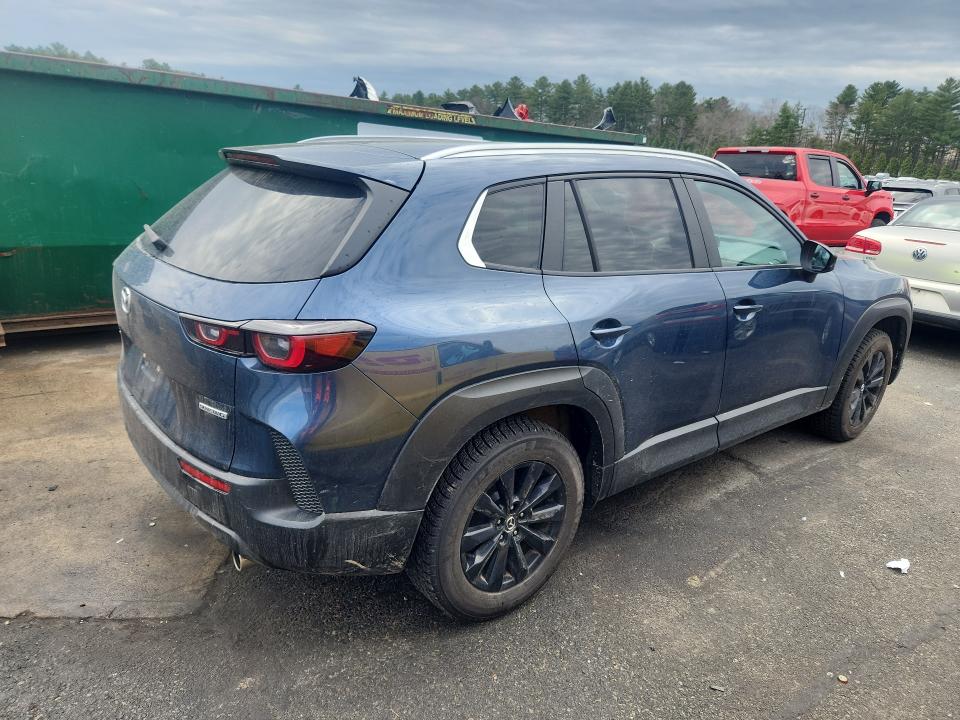 Продаж на аукціоні авто 2023 Mazda Cx-50, vin: 7MMVABAM2PN147465, номер лоту: 47531366