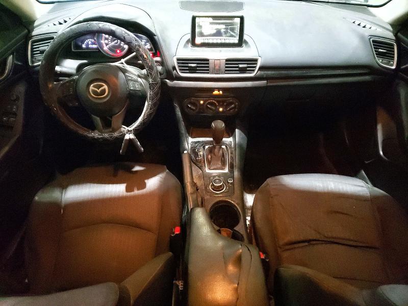 Продажа на аукционе авто 2016 Mazda 3, vin: 3MZBM1T7XGM281305, номер лота: 48925526