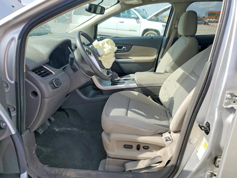 Продаж на аукціоні авто 2013 Ford Edge, vin: 2FMDK3J98DBB82119, номер лоту: 49776856