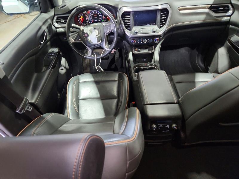 2021 Gmc Acadia მანქანა იყიდება აუქციონზე, vin: 1GKKNLLS8MZ206374, აუქციონის ნომერი: 49885746