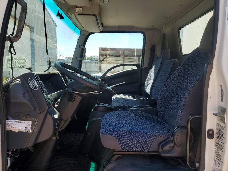Продаж на аукціоні авто 2023 Isuzu Npr Hd, vin: 54DC4W1D2PS200099, номер лоту: 70954266