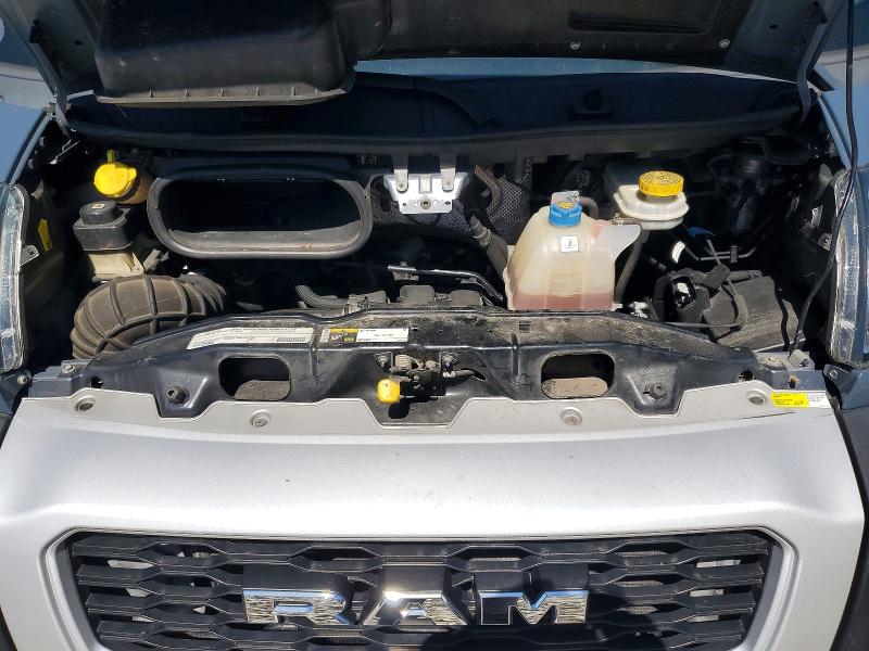 Aukcja sprzedaży 2020 Ram Promaster 3500, vin: 3C6URVJG8LE140171, numer aukcji: 48238136