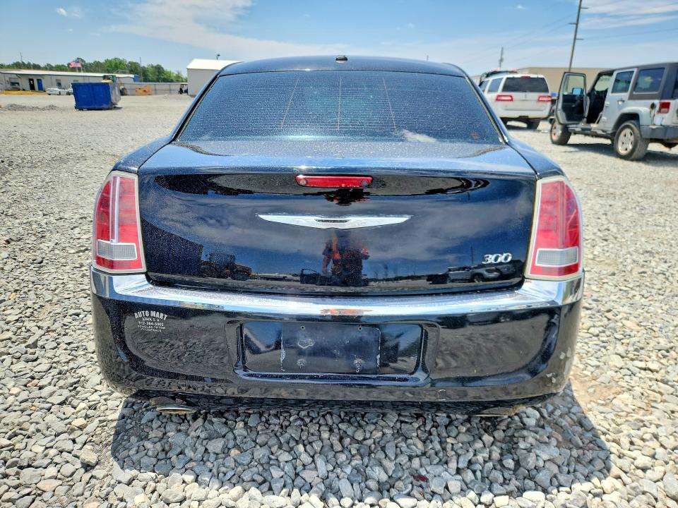51620406 :رقم المزاد ، 2C3CCACG9CH235410 vin ، 2012 Chrysler 300 مزاد بيع