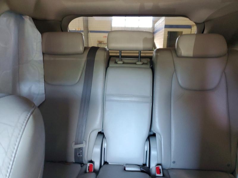 Aukcja sprzedaży 2010 Lexus Rx, vin: 2T2BK1BA4AC013903, numer aukcji: 49768486