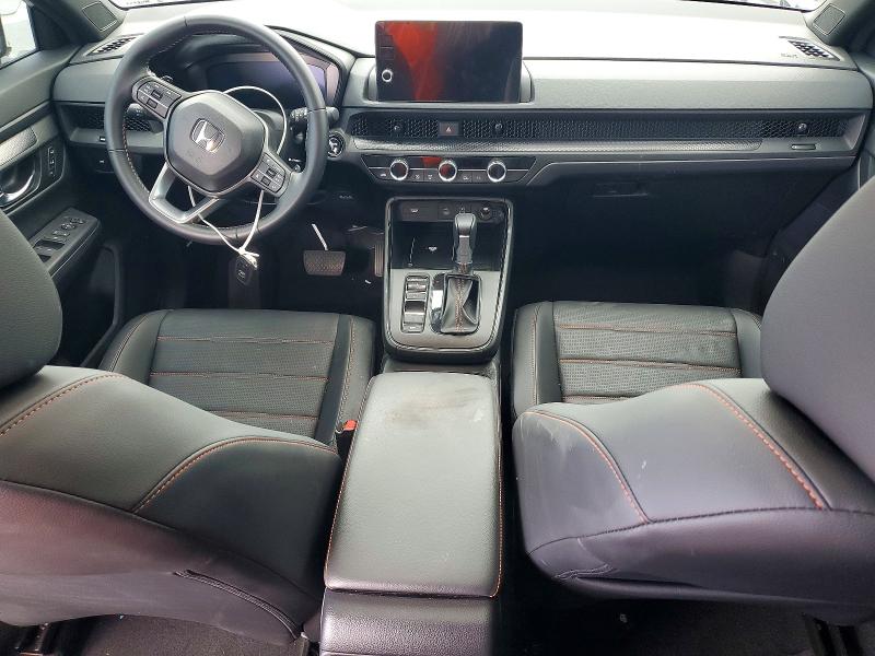 50781956 :رقم المزاد ، 7FARS5H84TE008041 vin ، 2026 Honda Cr-v مزاد بيع
