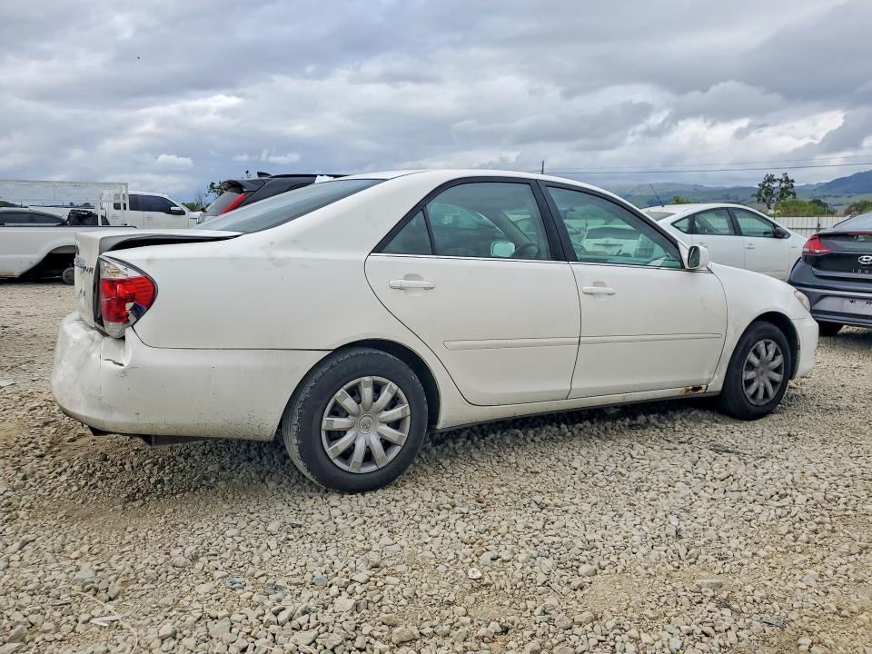 2006 Toyota Camry მანქანა იყიდება აუქციონზე, vin: 4T1BE32K56U678136, აუქციონის ნომერი: 48653086