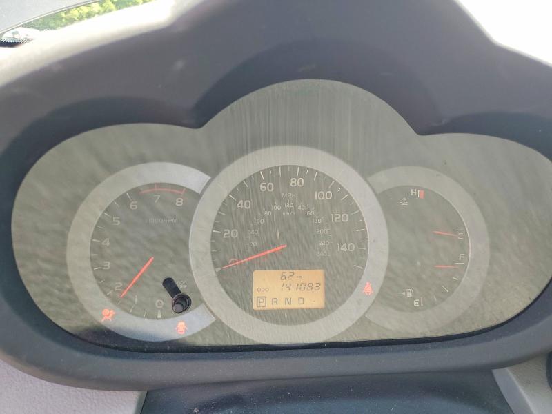51948296 :رقم المزاد ، 2T3KK4DV3BW013730 vin ، 2011 Toyota Rav4 مزاد بيع