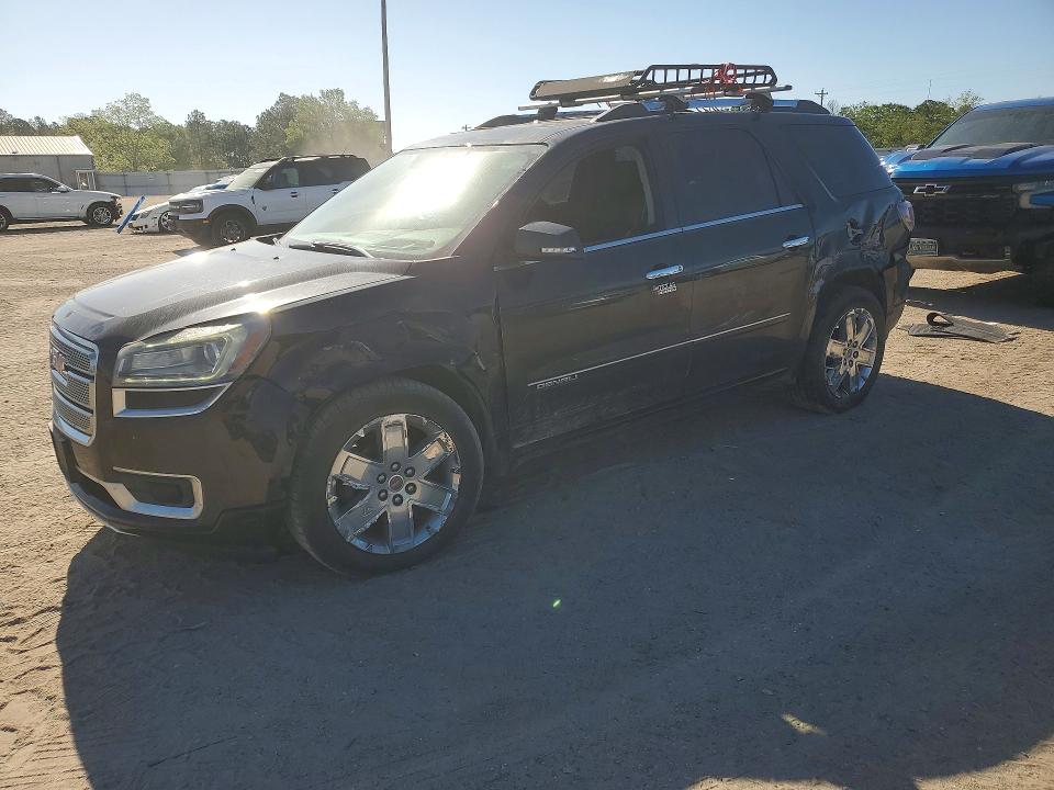 Aukcja sprzedaży 2013 Gmc Acadia, vin: 1GKKVTKD0DJ220951, numer aukcji: 49719666