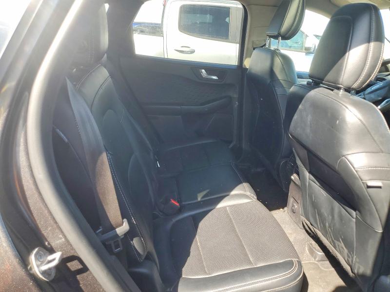 2020 Ford Escape მანქანა იყიდება აუქციონზე, vin: 1FMCU9H68LUA08726, აუქციონის ნომერი: 50401006