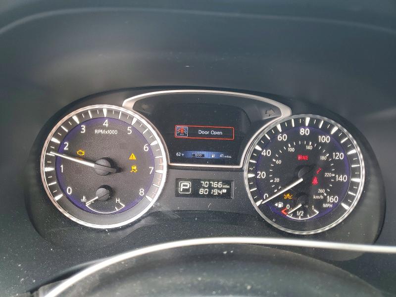 Aukcja sprzedaży 2020 Infiniti Qx60, vin: 5N1DL0MN3LC547471, numer aukcji: 50808196