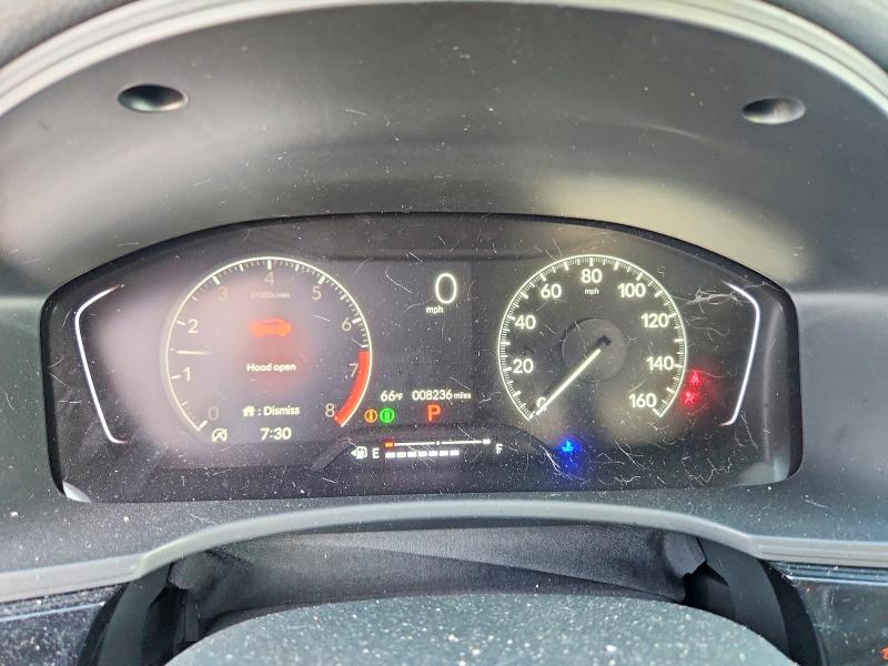 Продаж на аукціоні авто 2025 Honda Civic, vin: 2HGFE2F22SH585390, номер лоту: 49853276