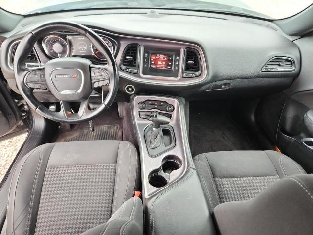 Продажа на аукционе авто 2016 Dodge Challenger, vin: 2C3CDZAG3GH344711, номер лота: 51889076