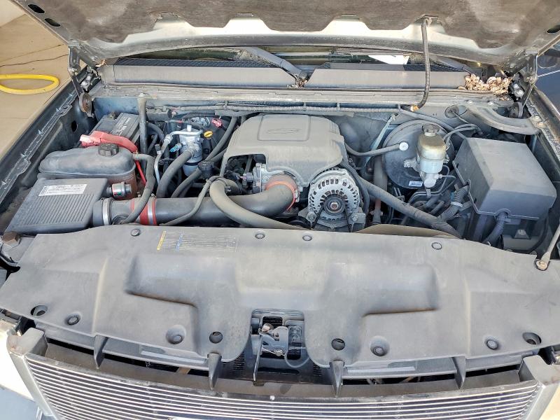 49604746 :رقم المزاد ، 2GTEC19J771611625 vin ، 2007 Gmc New Sierra مزاد بيع