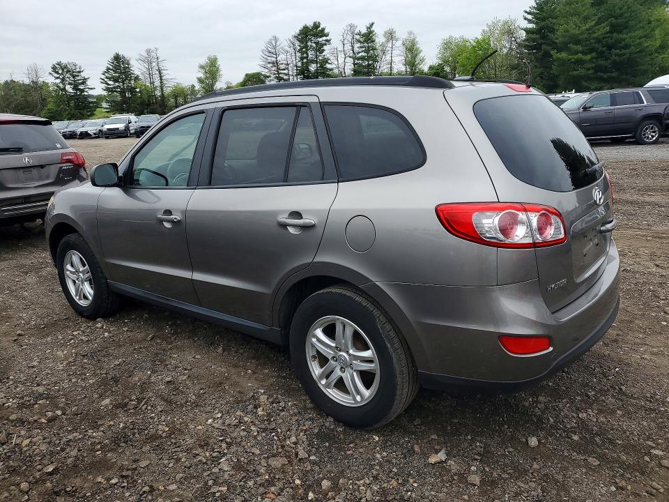 Продаж на аукціоні авто 2011 Hyundai Santa Fe, vin: 5XYZG3AB4BG014792, номер лоту: 51632826