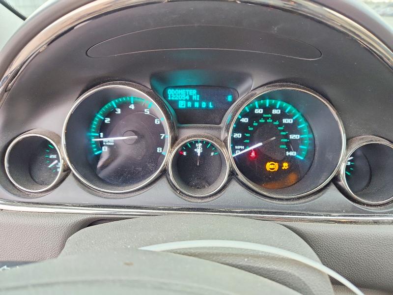 Продаж на аукціоні авто 2014 Buick Enclave, vin: 5GAKVBKD8EJ247582, номер лоту: 49050336