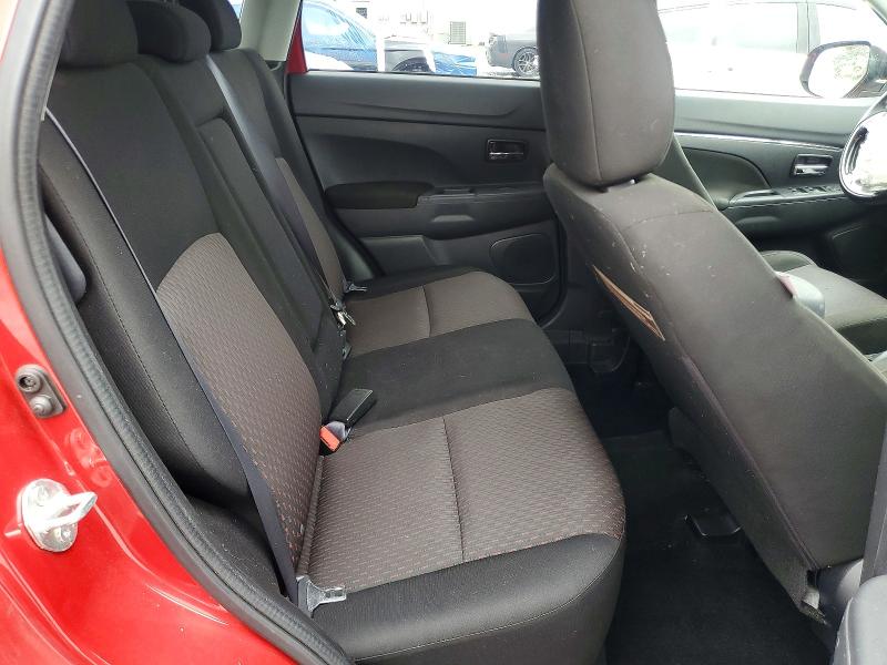Aukcja sprzedaży 2017 Mitsubishi Outlander Sport, vin: JA4AP3AU7HZ005846, numer aukcji: 49062266