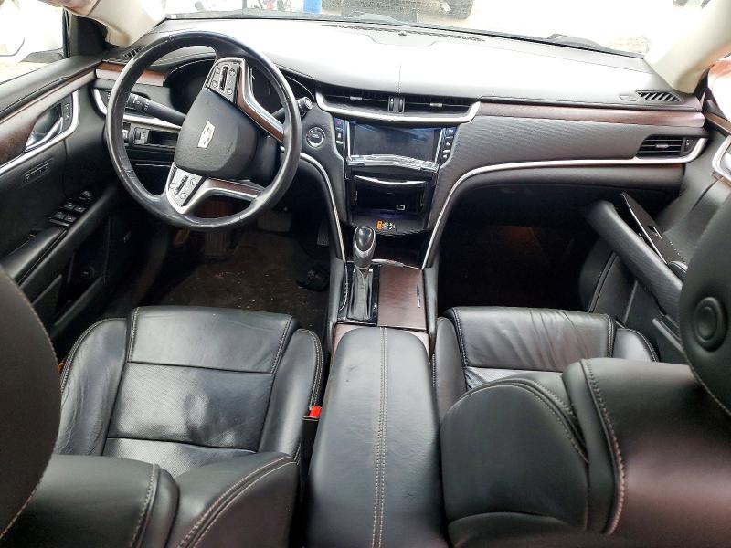 Продаж на аукціоні авто 2019 Cadillac Xts, vin: 2G61M5S34K9118934, номер лоту: 47928356