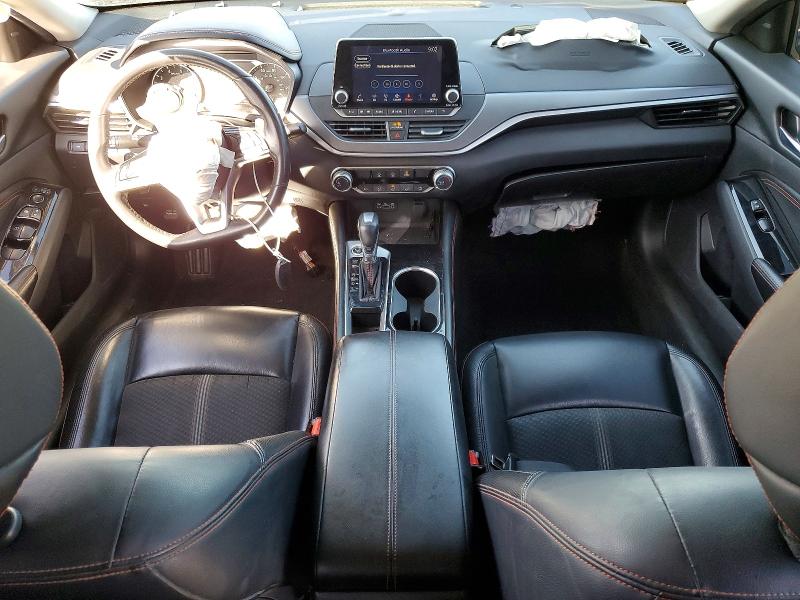 48746986 :رقم المزاد ، 1N4BL4CV8PN342152 vin ، 2023 Nissan Altima مزاد بيع