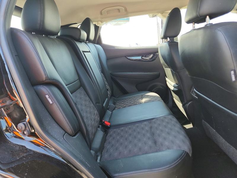 Продажа на аукционе авто 2022 Nissan Rogue Sport, vin: JN1BJ1BW1NW490372, номер лота: 48807686