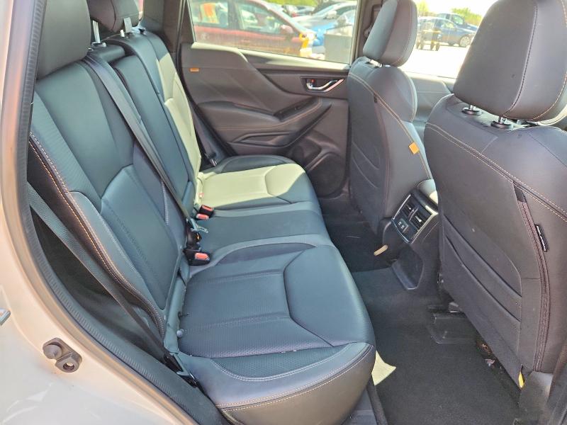 Aukcja sprzedaży 2022 Subaru Forester, vin: JF2SKAMC0NH490172, numer aukcji: 50395606