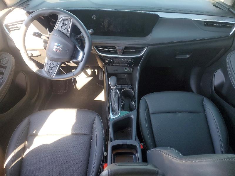 Продажа на аукционе авто 2024 Buick Encore Gx, vin: KL4AMDSL7RB150125, номер лота: 48773606