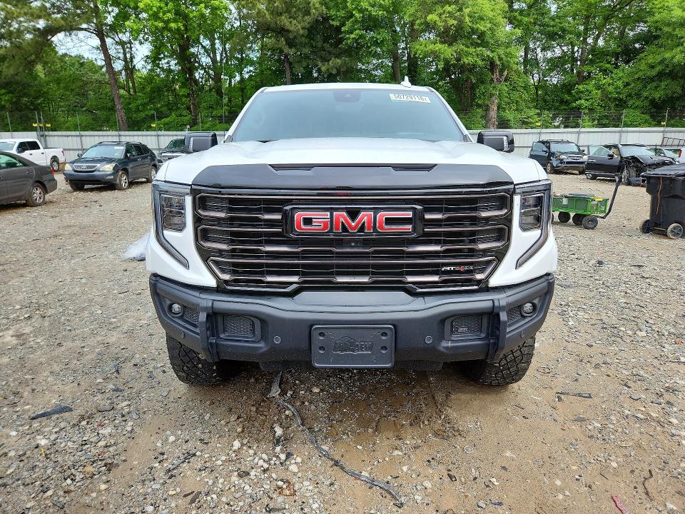 Продажа на аукционе авто 2023 Gmc Sierra, vin: 3GTUUFEL4PG351155, номер лота: 50729116