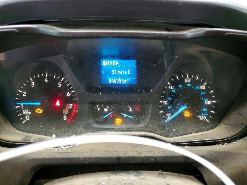 Auction sale of the 2019 Ford Transit, vin: 1FTYR1YM0KKA64875, lot number: 49992346