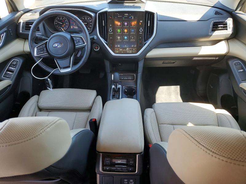 49289556 :رقم المزاد ، 4S4WMAUD1R3453603 vin ، 2024 Subaru Ascent مزاد بيع