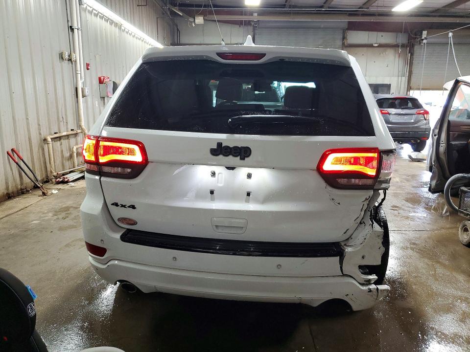 Auction sale of the 2015 Jeep Grand Cherokee, vin: 1C4RJFAGXFC796914, lot number: 51445046