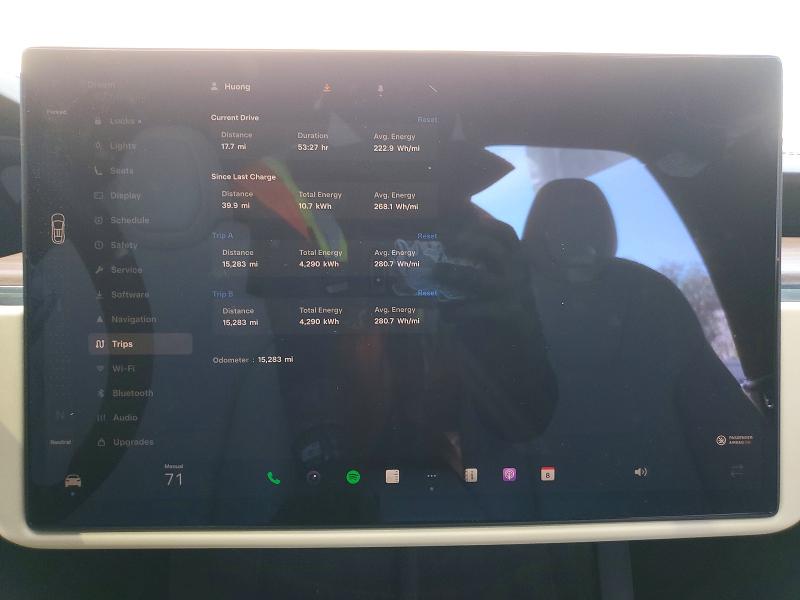 Продаж на аукціоні авто 2026 Tesla Model X, vin: 7SAXCAE55TF478567, номер лоту: 49245356
