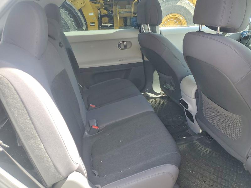 Продаж на аукціоні авто 2022 Hyundai Ioniq 5, vin: KM8KMDAF0NU098983, номер лоту: 48854246