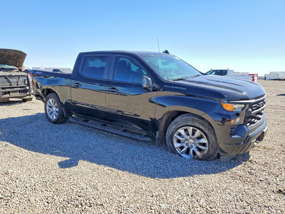 Aukcja sprzedaży 2024 Chevrolet Silverado, vin: 3GCPDBEK1RG175391, numer aukcji: 48910836