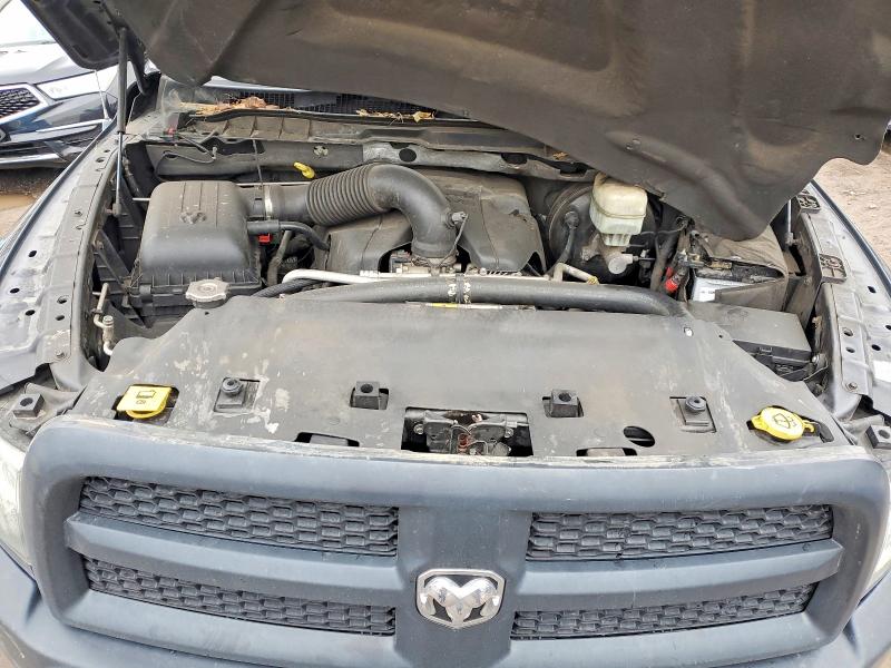 Aukcja sprzedaży 2013 Ram 2500, vin: 3C6LR5AT0DG561140, numer aukcji: 48256446