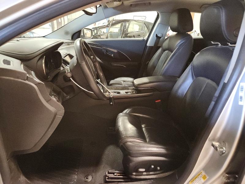 Продаж на аукціоні авто 2015 Buick Lacrosse, vin: 1G4GB5G32FF323909, номер лоту: 49091346