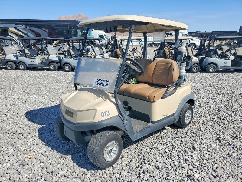 Aukcja sprzedaży 2020 Club Car Tempo Lithium, vin: AN2038109376, numer aukcji: 50564236