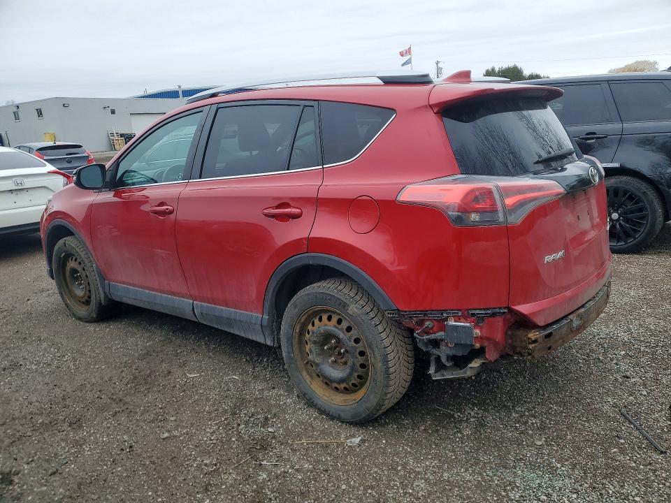 Продажа на аукционе авто 2016 Toyota Rav4, vin: 2T3JFREV6GW510905, номер лота: 47718896